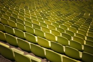 noleggio tribune e stand