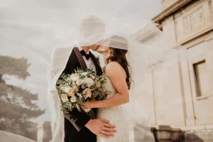 Noleggio tensostruttura per matrimoni